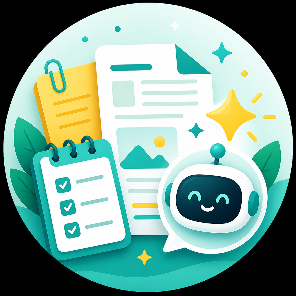Productivity and Documentation Tools