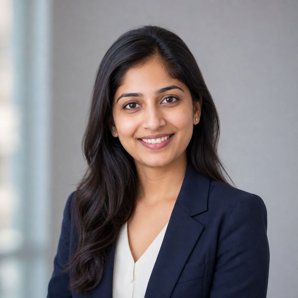 Aravind — Placed Cloud Associate
