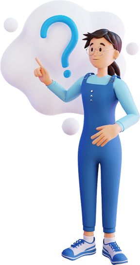 Asmorix FAQ support illustration